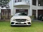 Mercedes Benz C200 AMG Premium Plus 2018