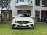 Mercedes Benz C200 AMG Premium Plus 2018