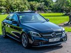 Mercedes Benz C200 AMG Premium Plus 2018