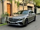 Mercedes Benz C200 AMG Premium Plus 2018