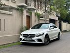 Mercedes Benz C200 AMG Premium plus 2018