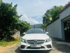 Mercedes Benz C200 AMG Premium Plus 2018