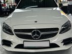 Mercedes Benz C200 AMG Premium Plus 2018