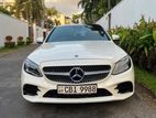 Mercedes Benz C200 AMG Premium Plus 2018