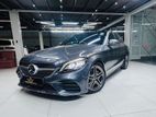Mercedes Benz C200 AMG PREMIUM PLUS 2018