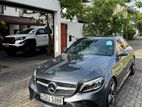 Mercedes Benz C200 AMG - Premium Plus 2018