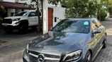 Mercedes Benz C200 AMG - Premium Plus 2018