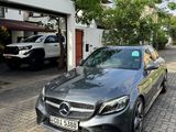 Mercedes Benz C200 AMG - Premium Plus 2018