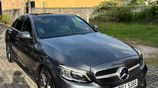 Mercedes Benz C200 AMG - Premium Plus 2018