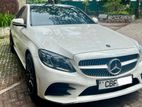 Mercedes Benz C200 AMG Premium Plus 2018
