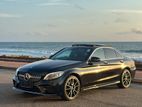 Mercedes Benz C200 AMG Premium Plus 2018
