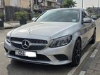 Mercedes Benz C200 AMG Premium Plus 2018