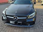 Mercedes Benz C200 AMG Premium Plus 2019