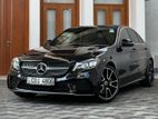 Mercedes Benz C200 AMG Premium Plus 2019