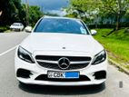 Mercedes Benz C200 AMG Premium plus 2019