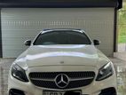 Mercedes Benz C200 AMG Premium Plus 2018