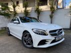 Mercedes Benz C200 AMG PREMIUM PLUS 2019