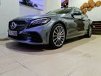 Mercedes Benz C200 AMG Premium Plus 2019