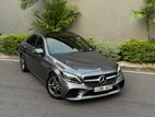 Mercedes Benz C200 AMG Premium Plus 2019