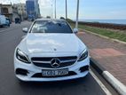 Mercedes Benz C200 AMG Premium Plus 2019