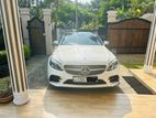 Mercedes Benz C200 AMG Premium Plus 2019