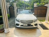 Mercedes Benz C200 AMG Premium Plus 2019