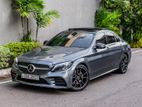 Mercedes Benz C200 AMG | Premium Plus 2019