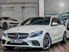 Mercedes Benz C200 AMG Premium Plus 2019