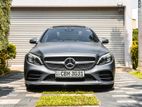 Mercedes Benz C200 AMG Premium Plus 2019