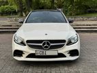 Mercedes Benz C200 AMG Premium Plus 2019