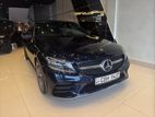 Mercedes Benz C200 AMG Premium Plus 2019