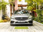 Mercedes Benz C200 AMG Premium Plus 2019