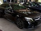 Mercedes Benz C200 Amg Premium Plus 2019