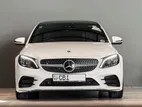Mercedes Benz C200 AMG Premium Plus 2019
