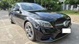 Mercedes Benz C200 AMG Premium Plus 2019