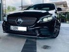 Mercedes Benz C200 AMG Premium Plus 2019