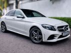 Mercedes Benz C200 AMG Premium Plus 2019