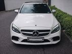 Mercedes Benz C200 AMG Premium Plus 2019