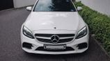 Mercedes Benz C200 AMG Premium Plus 2019