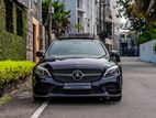 Mercedes Benz C200 AMG Premium Plus 2019