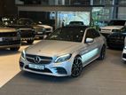 Mercedes Benz C200 AMG Premium Plus 2019