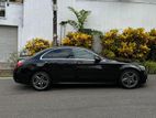 Mercedes Benz C200 AMG Premium Plus 2019