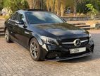 Mercedes Benz C200 AMG Premium Plus 2019