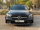 Mercedes Benz C200 AMG Premium Plus 2019