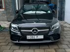 Mercedes Benz C200 AMG Premium Plus 2019