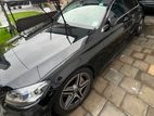 Mercedes Benz C200 AMG Premium Plus 2019