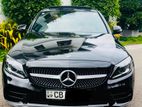 Mercedes Benz C200 AMG Premium Plus 2019