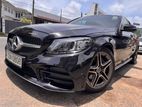 Mercedes Benz C200 AMG Premium Plus 2019