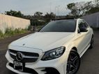 Mercedes Benz C200 AMG Premium Plus 2019