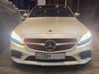 Mercedes Benz C200 AMG Premium Plus 2019